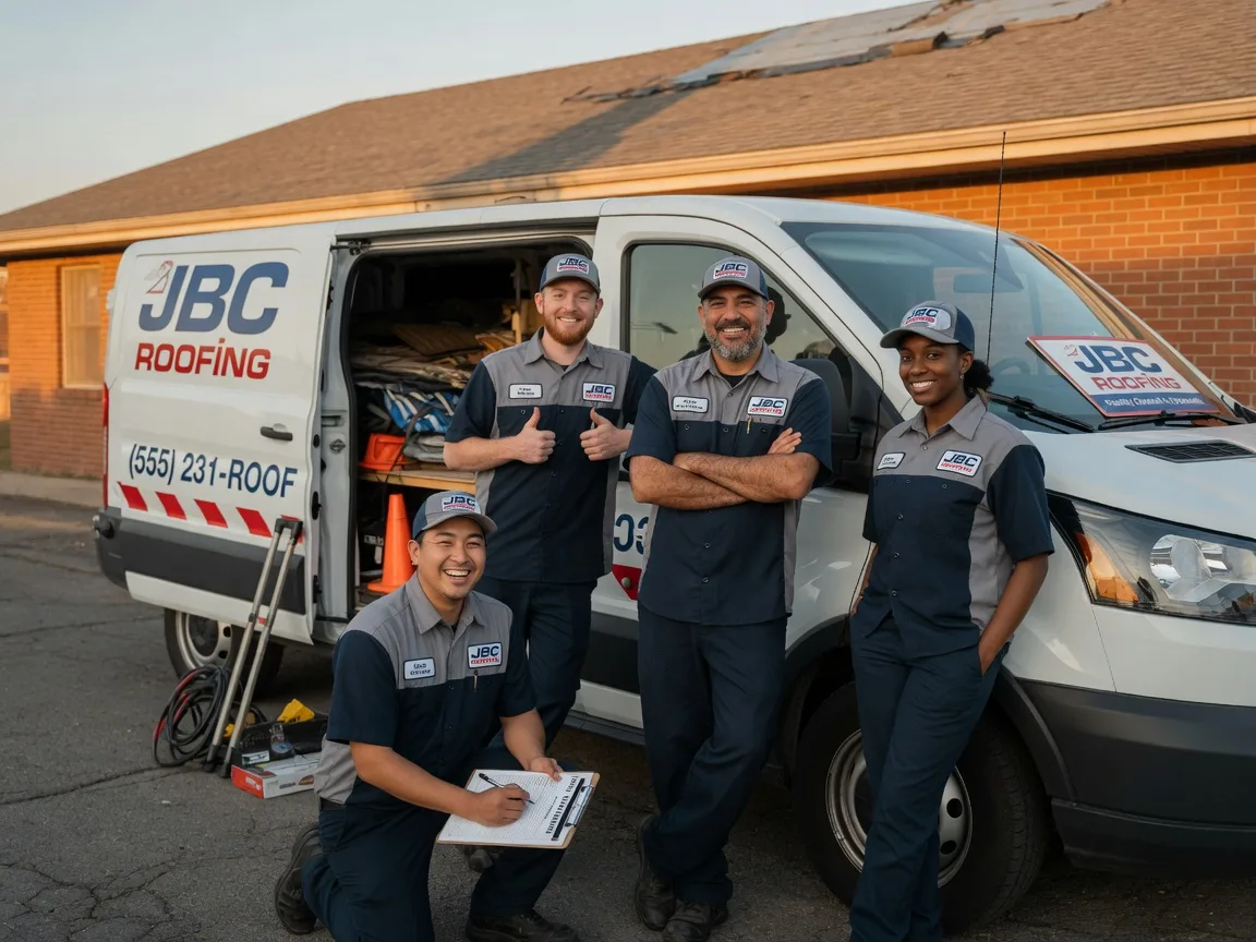 Roof Replacement company in Waverly, MN