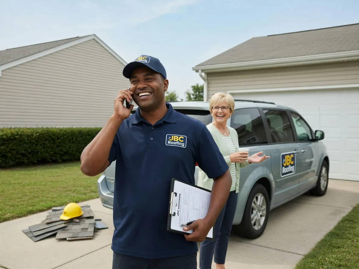 Roof Replacement Waverly, MN FAQs